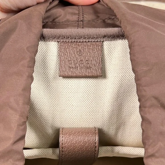 🛑SOLD🛑🍓GUCCI OPHIDIA GG MEDIUM BACKPACK🍓 - Picture 13 of 13